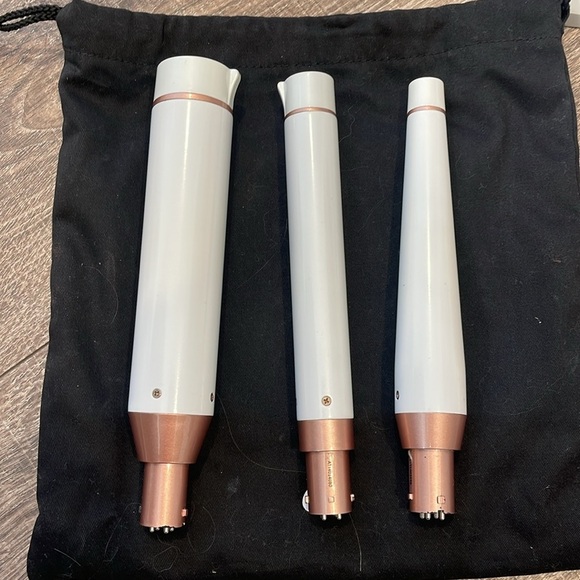 T3 whirl trio wands - Picture 2 of 6